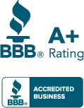 BBB A+ Rating